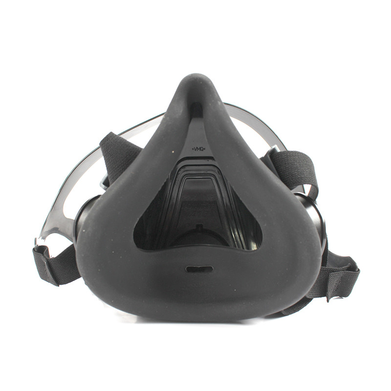 梅思安10146378 Advantage 410半面罩防毒面具大號圖片1 梅思安10146378 Advantage 410半面罩防毒面具大號圖片1