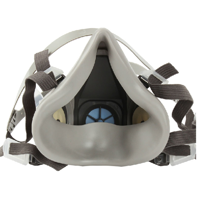 3M6200塵毒呼吸防護(hù)套裝圖片2 3M6200塵毒呼吸防護(hù)套裝圖片2