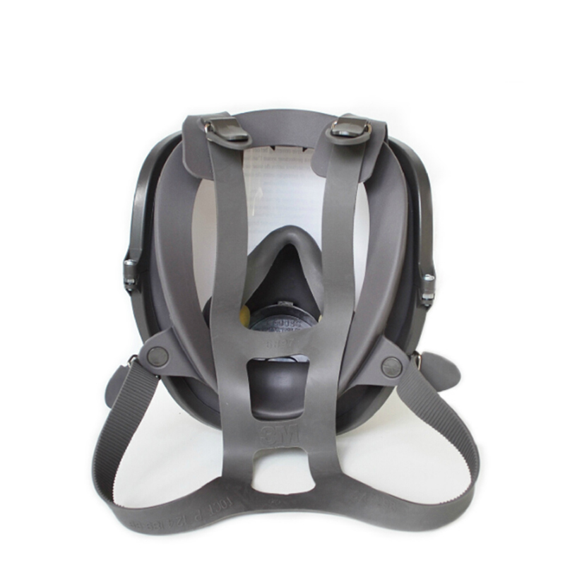 3M6700防毒面具圖片2 3M6700防毒面具圖片2