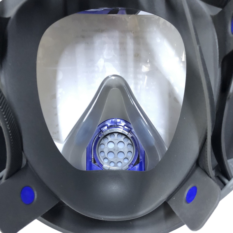 3M FF-400-11鼻罩組合圖片5 3M FF-400-11鼻罩組合圖片5