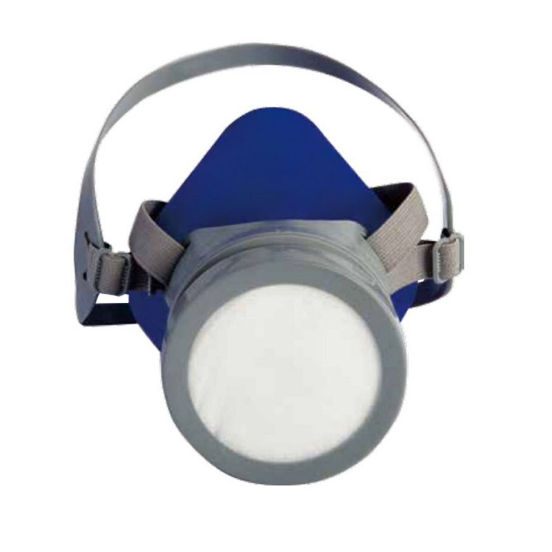 南核6089防毒面具圖片1 南核6089防毒面具圖片1