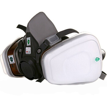3M720P防毒面具圖片2 3M720P防毒面具圖片2