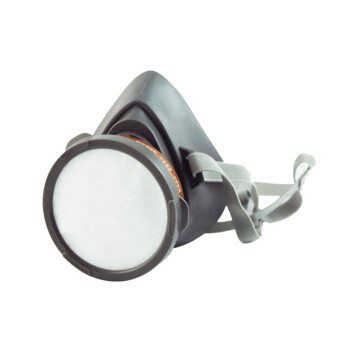 3M3200防毒面具圖片2 3M3200防毒面具圖片2