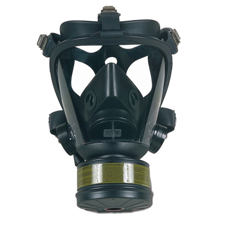 霍尼韋爾(巴固)1715011硅膠全面罩(已停產(chǎn))圖片1 霍尼韋爾(巴固)1715011硅膠全面罩(已停產(chǎn))圖片1