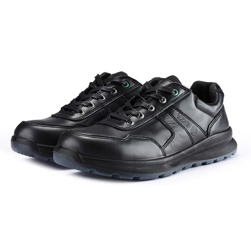 世達FF0815低幫防砸防刺穿防靜電安全鞋圖片3 世達FF0815低幫防砸防刺穿防靜電安全鞋圖片3