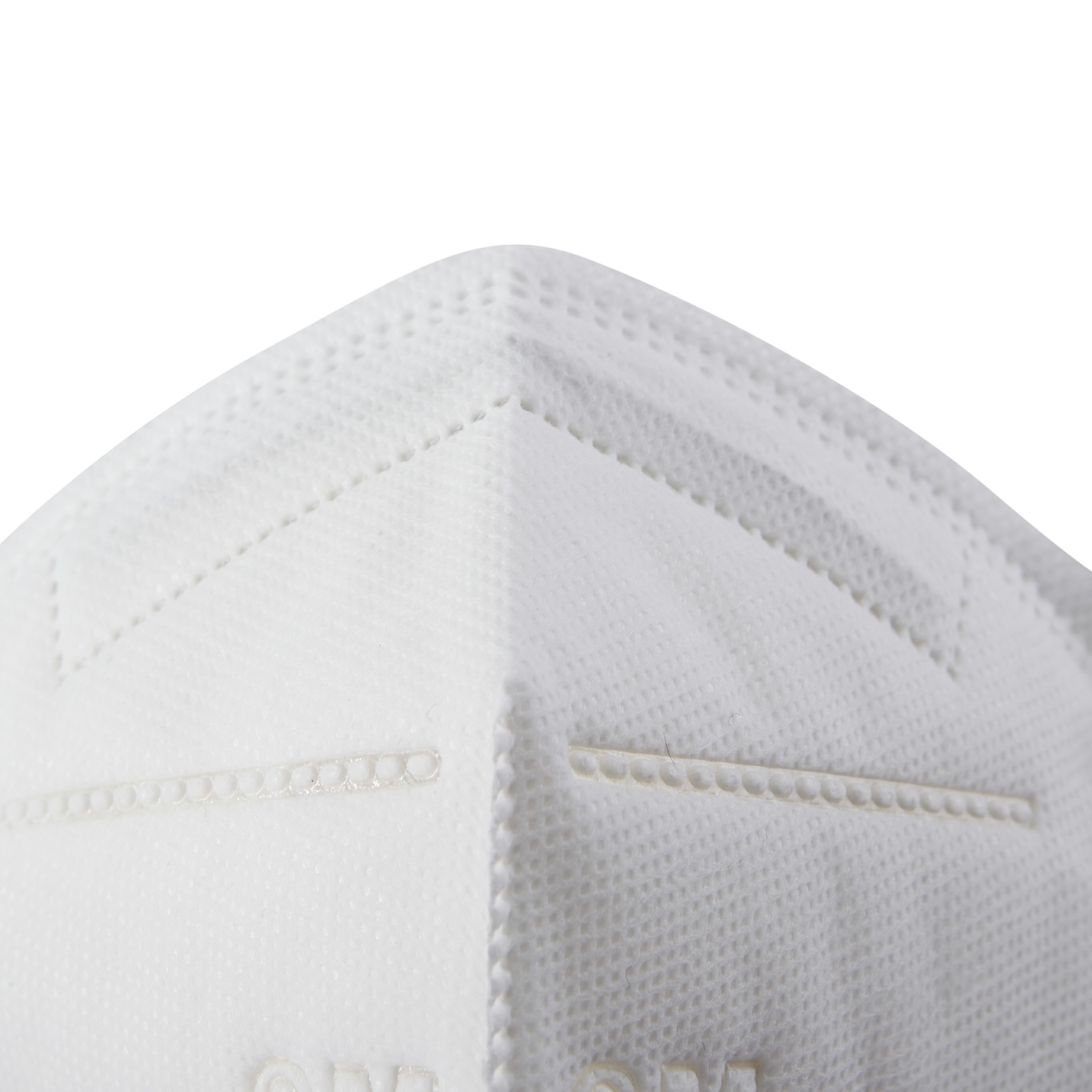 朝美6002A-1 KN95防塵口罩圖片4 朝美6002A-1 KN95防塵口罩圖片4