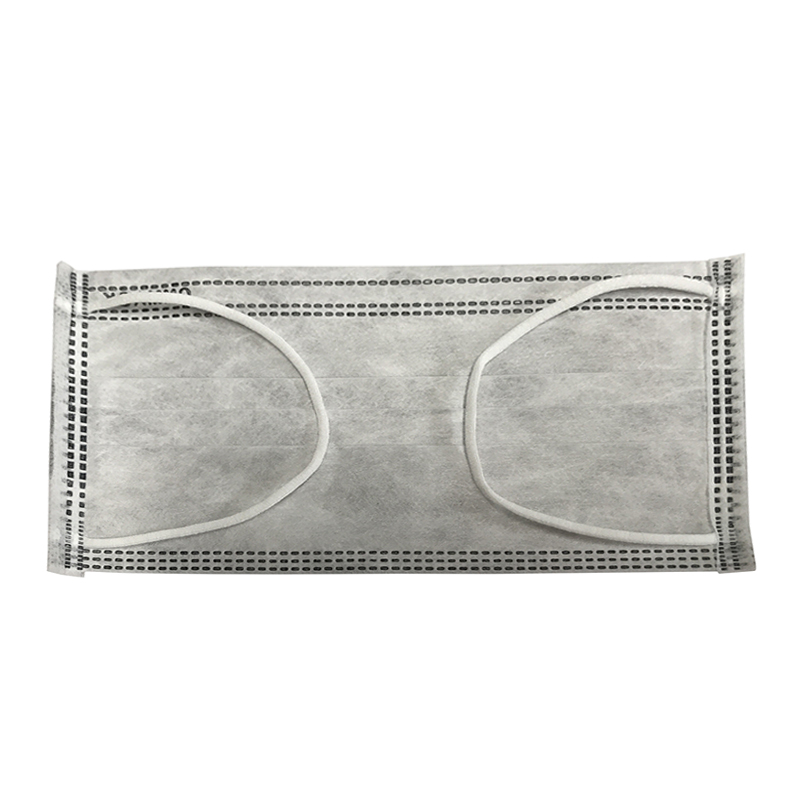 朝美7001一次性口罩圖片1 朝美7001一次性口罩圖片1