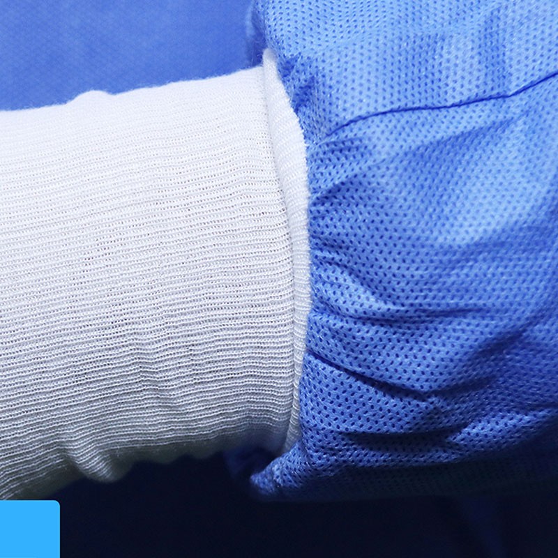 東貝無菌一次性手術衣圖片1 東貝無菌一次性手術衣圖片1