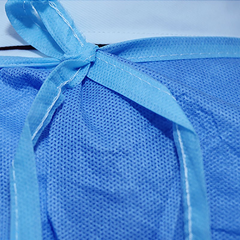 東貝無菌一次性手術衣圖片2 東貝無菌一次性手術衣圖片2