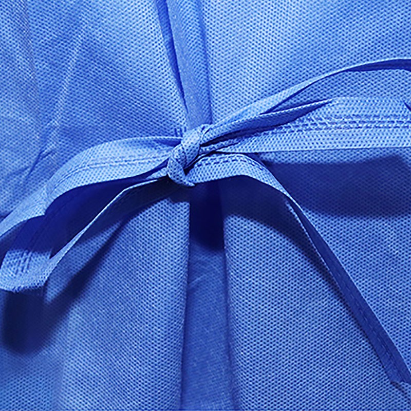 東貝無菌一次性手術衣圖片3 東貝無菌一次性手術衣圖片3