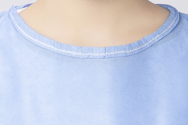 康民一次性使用手術衣圖片1 康民一次性使用手術衣圖片1