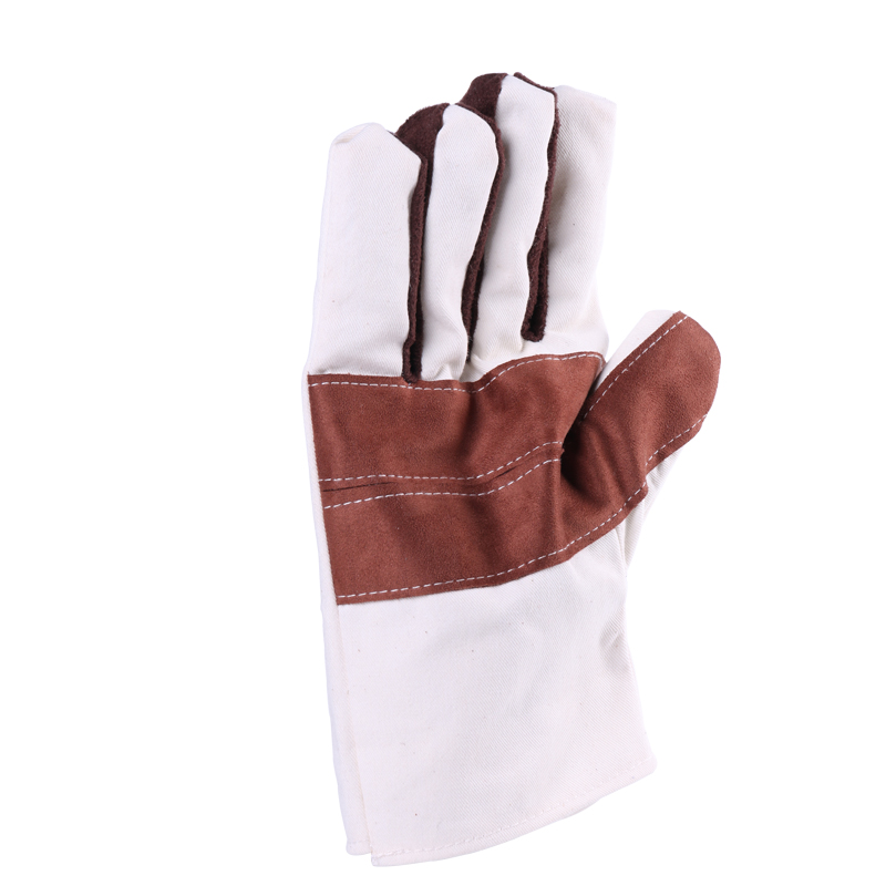 星工XGS-F8帆布手套圖片1 星工XGS-F8帆布手套圖片1