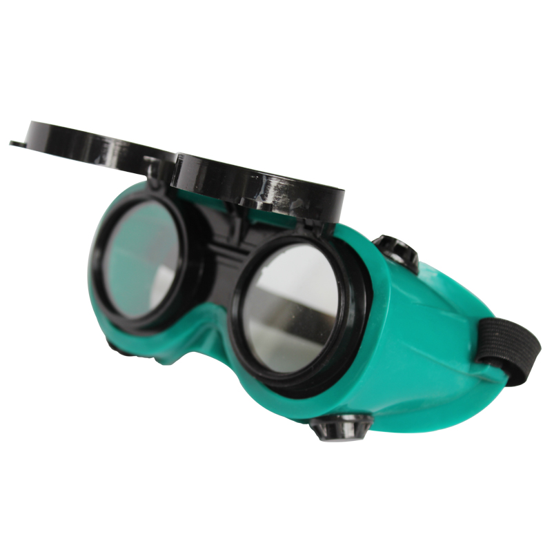 百勞匯S2002雙翻式電焊眼罩圖片2 百勞匯S2002雙翻式電焊眼罩圖片2