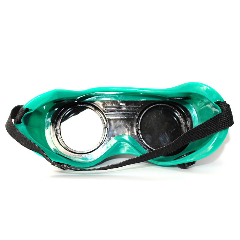 百勞匯S2002雙翻式電焊眼罩圖片3 百勞匯S2002雙翻式電焊眼罩圖片3