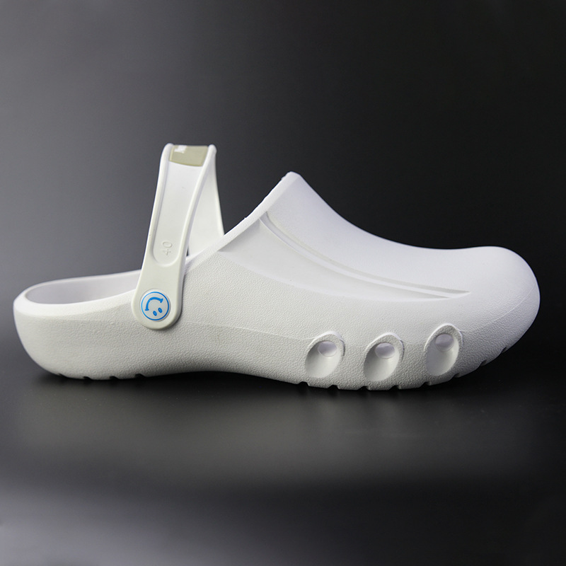 EVA手術護士鞋圖片1 EVA手術護士鞋圖片1