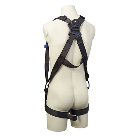 3M凱比特1103595全身式安全帶圖片1 3M凱比特1103595全身式安全帶圖片1
