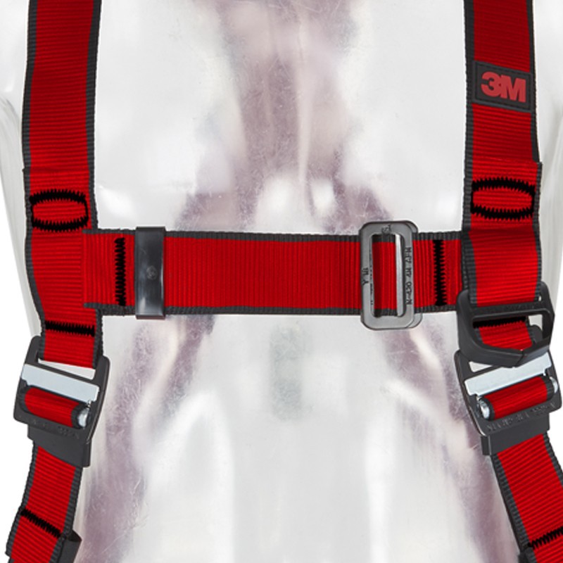 3M1161727保泰特P200全身式安全帶 圖片2 3M1161727保泰特P200全身式安全帶 圖片2