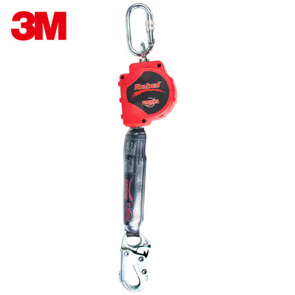 3M凱比特3100431速差防墜器圖片2