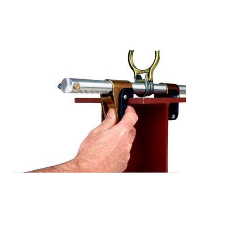 3M凱比特2104700DBI-SALA Glyder2滑動(dòng)型橫梁錨點(diǎn)連接件圖片1 3M凱比特2104700DBI-SALA Glyder2滑動(dòng)型橫梁錨點(diǎn)連接件圖片1