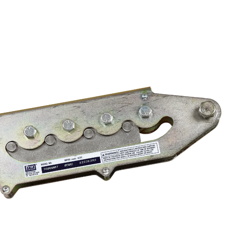 3M7602100DBI-SALA Sayfline鋼纜水平生命線系統圖片3 3M7602100DBI-SALA Sayfline鋼纜水平生命線系統圖片3