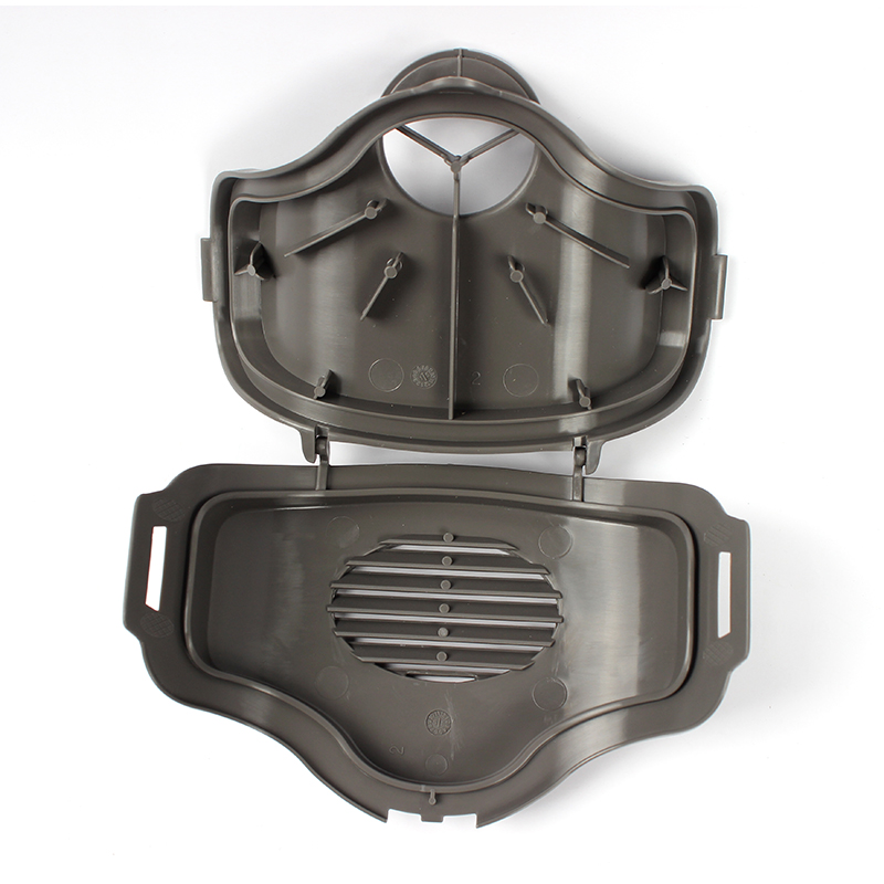 3M3700濾棉承接座圖片1 3M3700濾棉承接座圖片1