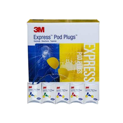 3M321-2200防噪音耳塞圖片2 3M321-2200防噪音耳塞圖片2