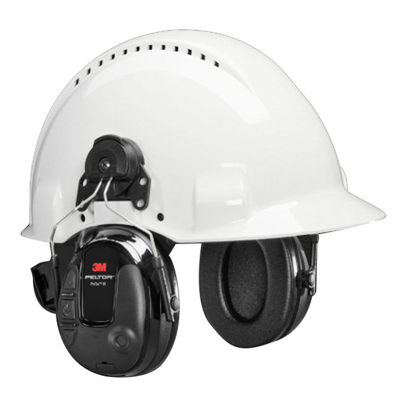 3M MT13H220P3E防噪音耳罩圖片3 3M MT13H220P3E防噪音耳罩圖片3