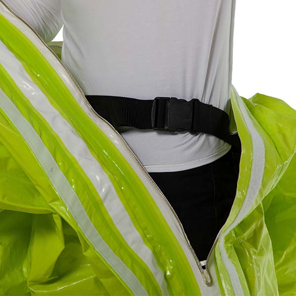 杜邦Tychem10000 TK554T全封閉防化服A級重型防護服圖片1 杜邦Tychem10000 TK554T全封閉防化服A級重型防護服圖片1