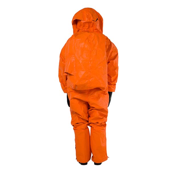 杜邦Tychem6000FR TP602T OR全封閉防化服A級(jí)防護(hù)服圖片2 杜邦Tychem6000FR TP602T OR全封閉防化服A級(jí)防護(hù)服圖片2
