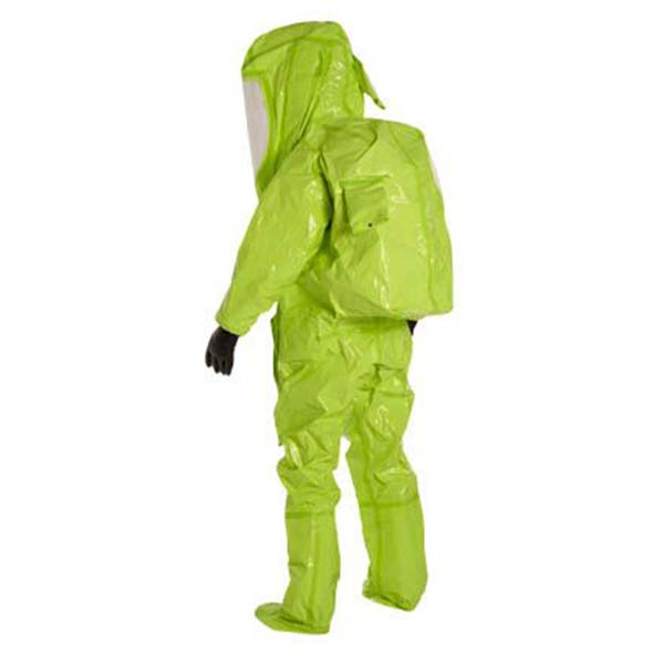 Dupont杜邦Tychem10000全封閉A級(jí)防護(hù)服TK612 TLY圖片3 Dupont杜邦Tychem10000全封閉A級(jí)防護(hù)服TK612 TLY圖片3