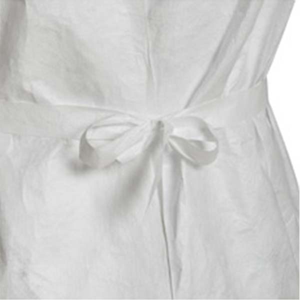 Dupont杜邦Tyvek IsoClean罩袍IC701S option 00圖片2 Dupont杜邦Tyvek IsoClean罩袍IC701S option 00圖片2