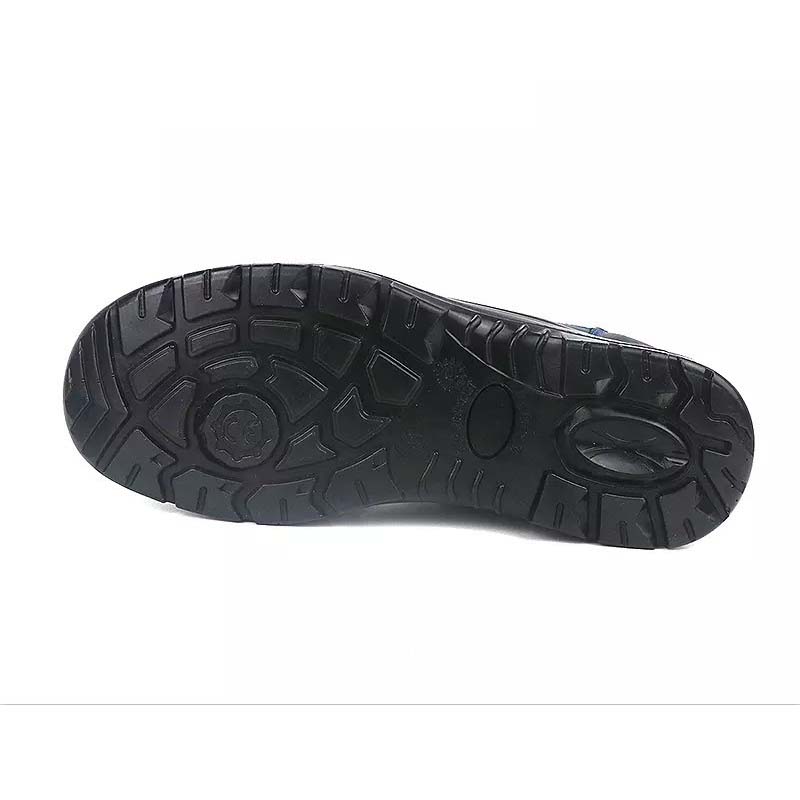 霍尼韋爾F12017803L F1系列低幫防砸電絕緣安全鞋圖片4 霍尼韋爾F12017803L F1系列低幫防砸電絕緣安全鞋圖片4
