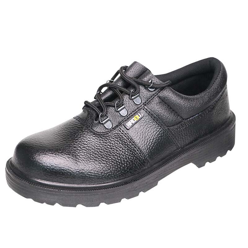 霍尼韋爾SHBC00103BECO低幫經典型防砸電絕緣安全鞋圖片2