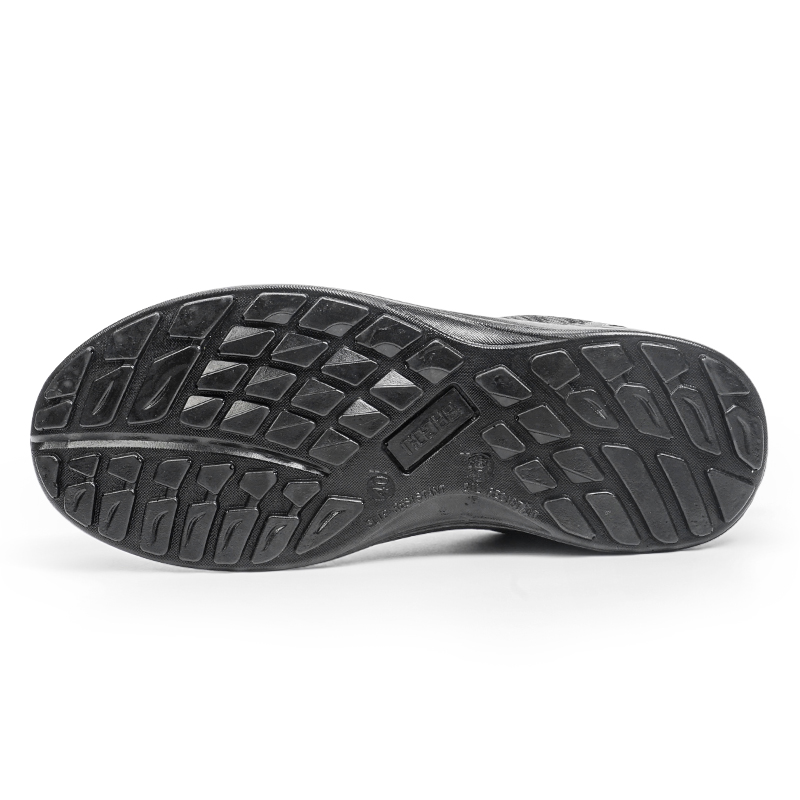 霍尼韋爾SHBS00101BECO低幫運動款防砸防靜電安全鞋圖片3 霍尼韋爾SHBS00101BECO低幫運動款防砸防靜電安全鞋圖片3