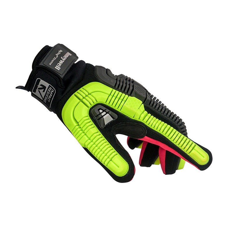 Honeywell霍尼韋爾42-622BYCN Rig Dog Xtreme防割手套圖片2 Honeywell霍尼韋爾42-622BYCN Rig Dog Xtreme防割手套圖片2