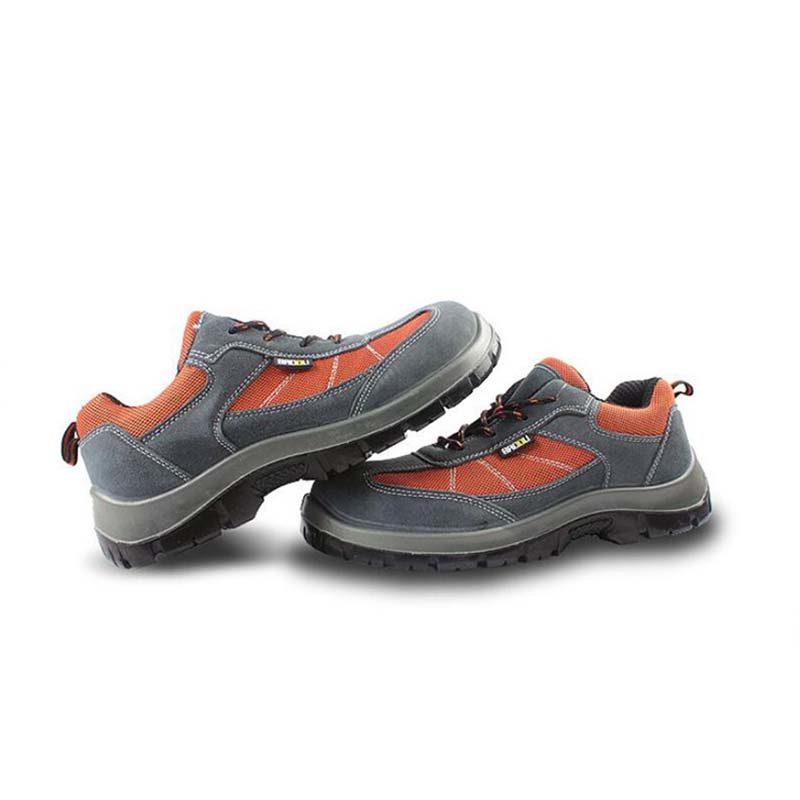 霍尼韋爾SHTP00601New Tripper低幫防砸防靜電安全鞋圖片1 霍尼韋爾SHTP00601New Tripper低幫防砸防靜電安全鞋圖片1