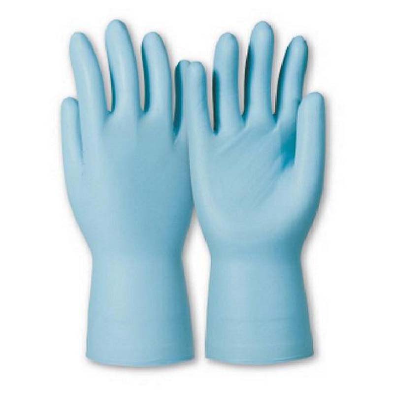 Honeywell霍尼韋爾740 Dermatril一次性KCL丁腈手套圖片2
