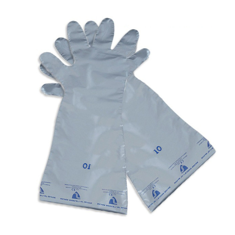 Honeywell霍尼韋爾SSG29長袖復合膜防化手套74cm圖片1 Honeywell霍尼韋爾SSG29長袖復合膜防化手套74cm圖片1