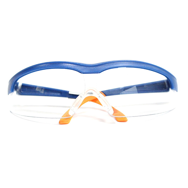Honeywell霍尼韋爾110200S600A流線型防沖擊防刮擦防護眼鏡圖片3 Honeywell霍尼韋爾110200S600A流線型防沖擊防刮擦防護眼鏡圖片3