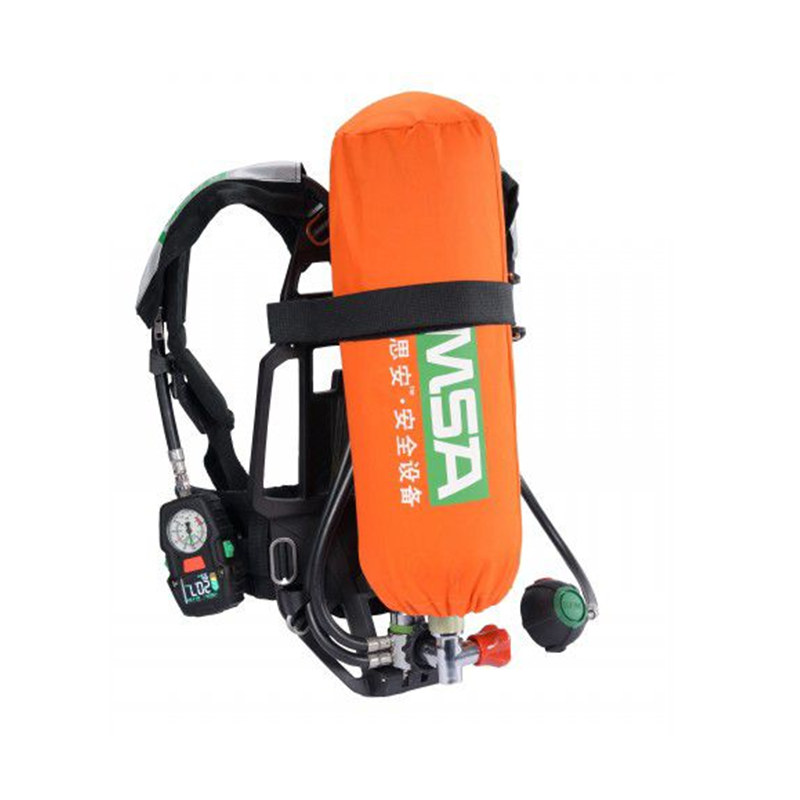 梅思安10186238AG智能空呼通訊系統(tǒng)含6套6.8升空呼圖片6 梅思安10186238AG智能空呼通訊系統(tǒng)含6套6.8升空呼圖片6