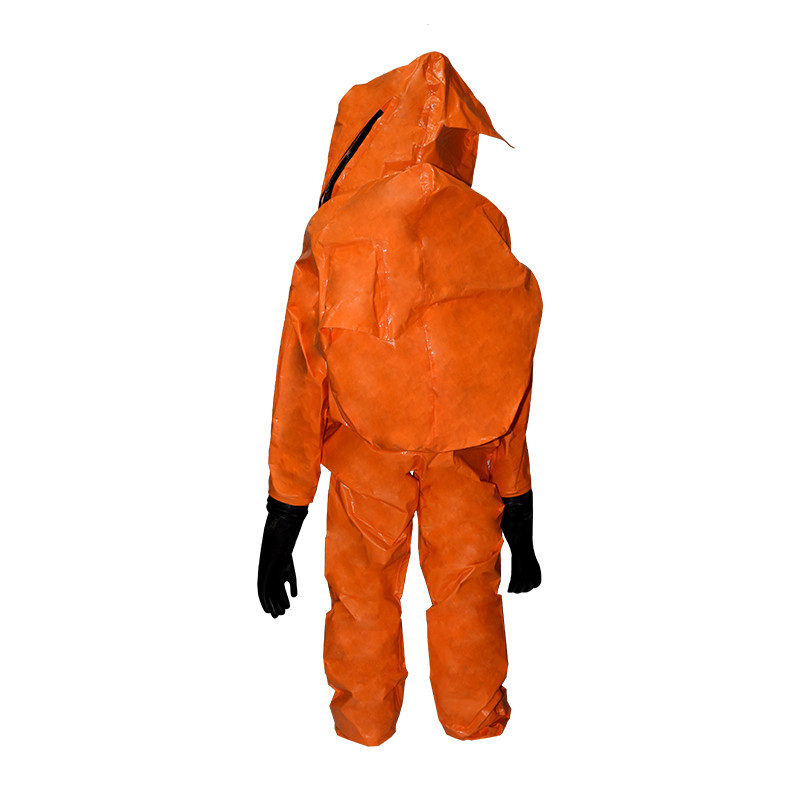 梅思安10127906 CPS900氣密型連體A級(jí)防化服M碼(原型號(hào)10124989)圖片2 梅思安10127906 CPS900氣密型連體A級(jí)防化服M碼(原型號(hào)10124989)圖片2