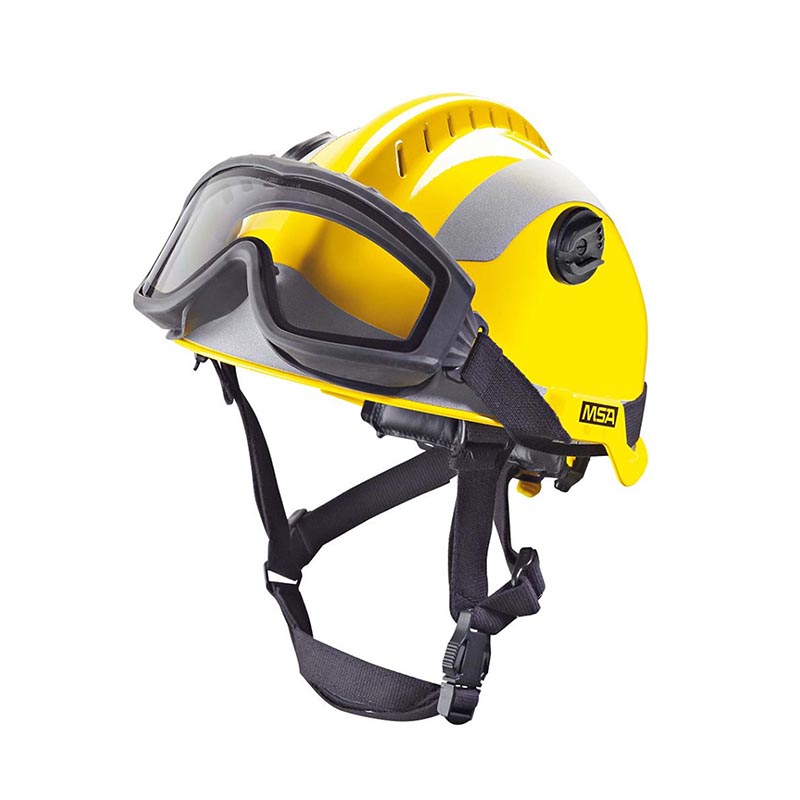 梅思安10173072救援消防頭盔圖片2 梅思安10173072救援消防頭盔圖片2