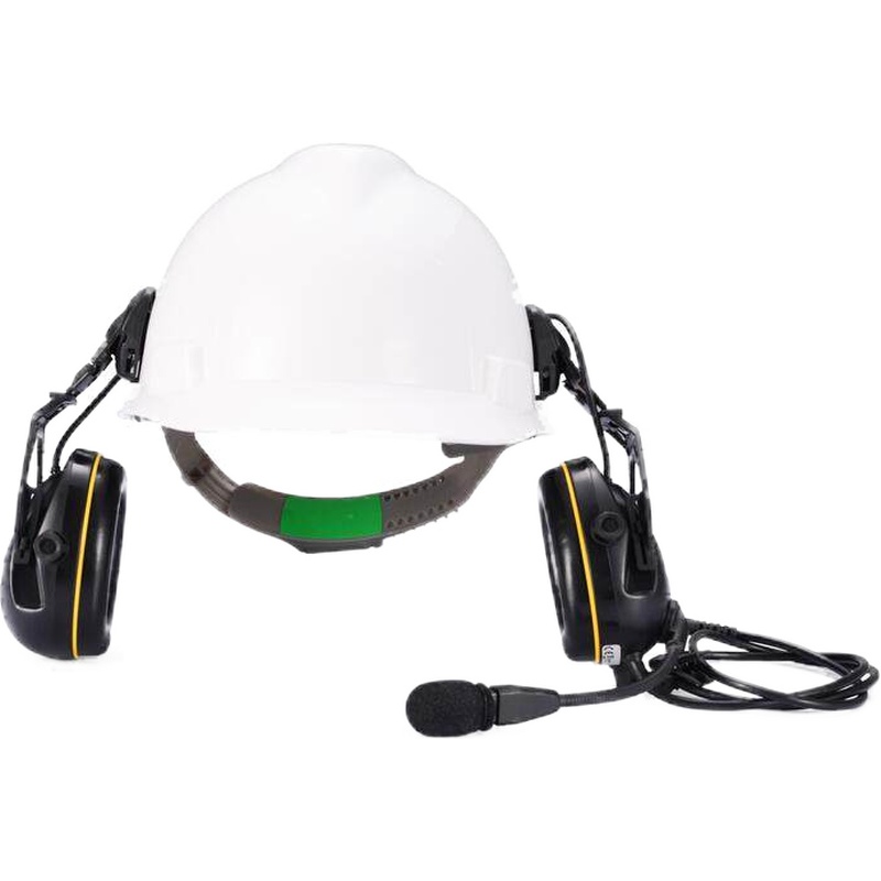 梅思安SOR41532有線型電子防噪音標(biāo)準(zhǔn)耳罩(帽盔式)-M圖片3 梅思安SOR41532有線型電子防噪音標(biāo)準(zhǔn)耳罩(帽盔式)-M圖片3