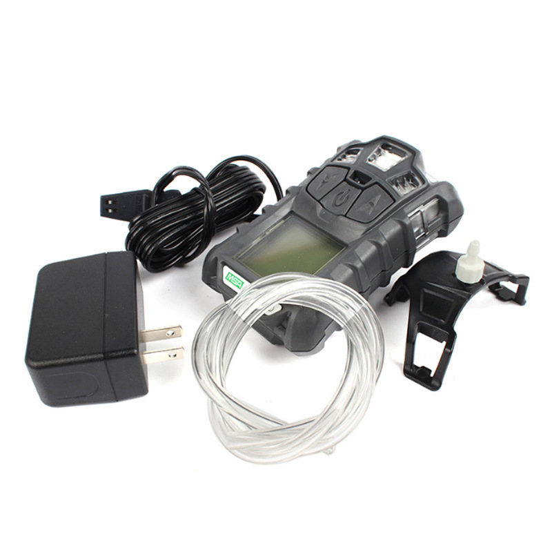 梅思安10196189天鷹4XR便攜式四合一氣體檢測儀LEL/O2/CO/H2S夜光版圖片2 梅思安10196189天鷹4XR便攜式四合一氣體檢測儀LEL/O2/CO/H2S夜光版圖片2