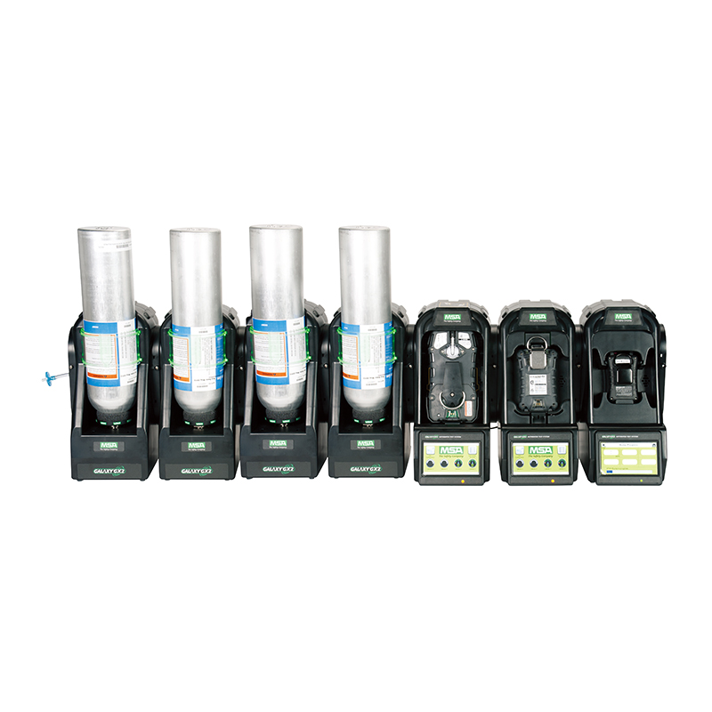 梅思安10128637天鷹智能測試系統圖片4 梅思安10128637天鷹智能測試系統圖片4