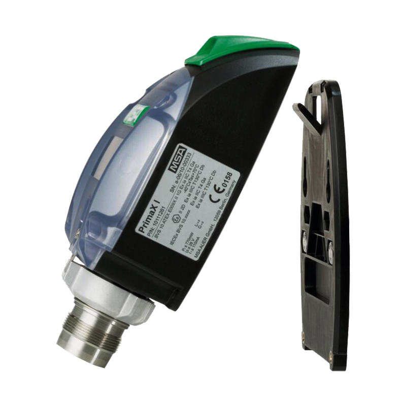 梅思安10112263PrimaX I本安基本型氣體探測器圖片3 梅思安10112263PrimaX I本安基本型氣體探測器圖片3