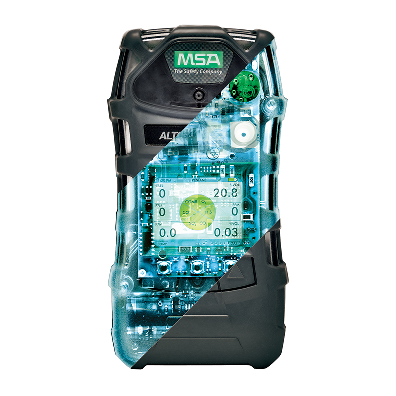 梅思安10147148天鷹5X多種氣體檢測儀圖片2 梅思安10147148天鷹5X多種氣體檢測儀圖片2