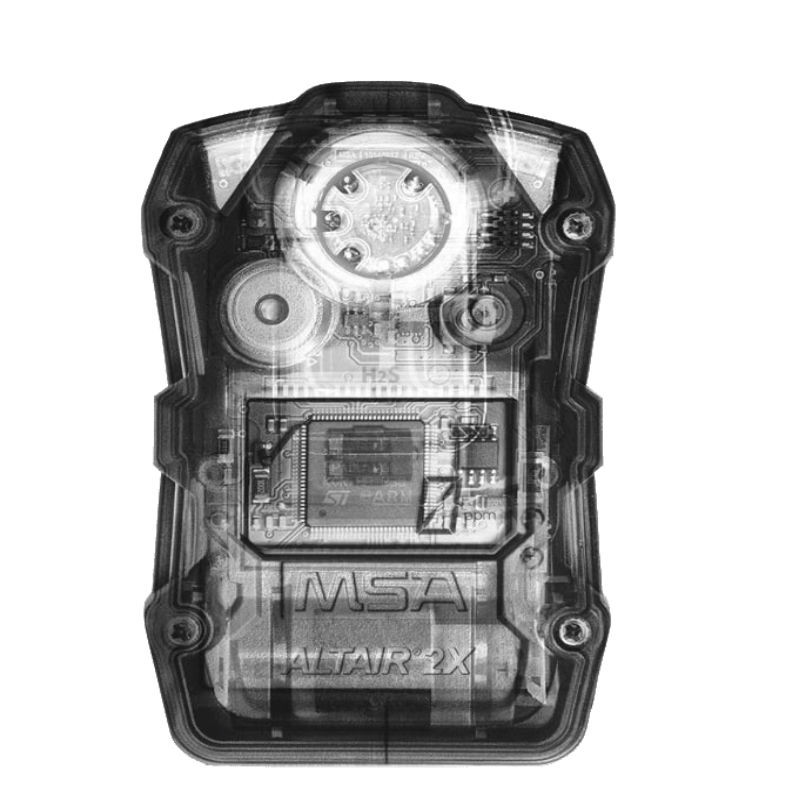 梅思安10161495(國外進口版)天鷹2X單一氣體檢測儀圖片1 梅思安10161495(國外進口版)天鷹2X單一氣體檢測儀圖片1