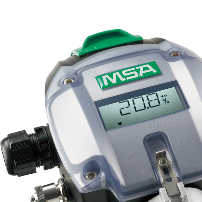 梅思安10112246PrimaX I本安基本型氫氣氣體探測器圖片2 梅思安10112246PrimaX I本安基本型氫氣氣體探測器圖片2