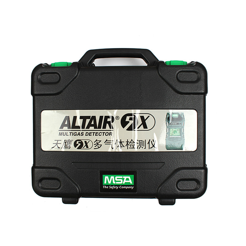 梅思安10129534ALTAIR5X天鷹多種氣體檢測儀圖片2 梅思安10129534ALTAIR5X天鷹多種氣體檢測儀圖片2